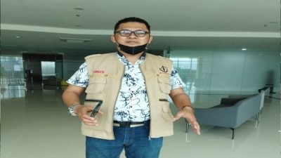 KNPI Riau Buka Lowongan Kerja Bagi Tenaga Pengamanan Sebanyak 500 Orang