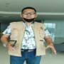 Teks foto : Ketua DPD KNPI Riau, Larshen Yunus