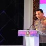 Teks foto : Kapolri Jenderal Listyo Sigit Prabowo (Istimewa).