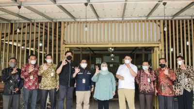 Agustus PT ITA Mulai Pengeboran Migas di Pulau Bengkalis, Ini Pesan Bupati Kasmarni