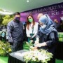Teks foto : HUT ke -20 BNN RI musnahkan barang bukti 339.971,82 gram (339,97 Kg) sabu dan 16.532 butir ekstasi di HUT ke-20 BNN RI (dok.Biro Humas dan Protokol BNN RI).