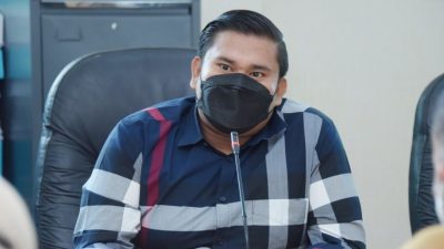Komisi IV Panggil Dinas Pendidikan dan BPKAD Terkait Turunnya Honor Guru Madrasah