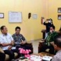 Teks foto: Komisi III DPRD Kabupaten Bengkalis Bersama Dinas Perindustrian dan Perdagangan sharing bersama Dinas Perindustrian dan Tenaga Kerja Kabupaten Lima Puluh Kota Provinsi Sumatera Barat (foto/dok.Humas DPRD Bengkalis).