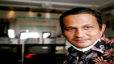 Bungkam Saat Dipertanyakan Legal Standing Yayasan Wahana Sinergi Nusantara