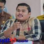 Teks foto : Septian Nugraha Ketua Komisi IV DPRD saat pimpin Audiensi dengan Manajemen RSUD Mandau (Istimewa).