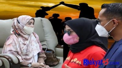Dilaporkan oleh Gisella Kartika ke Polda Riau 12 Tahun Silam, Kini Dapat Dukungan KPA Riau