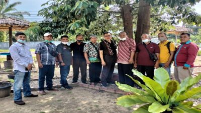 Oknum Pengadilan Diduga Terlibat Mafia Tanah, FKMTI Tantang Adu Data Terbuka Live di Televisi