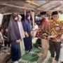 Teks foto : Kunjungan Ketua PWNU Riau T. Rusli Ahmad,SE,MM Pondok Tahfidz Al Qur'an Alif Al Hikmah (Istimewa).