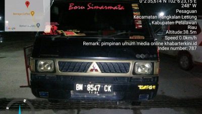 Sikap Arogan pengawas SPBU 14 283 6116 Payo Atap Tidak Terpuji
