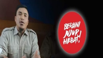 Thabrani Pimpin Carataker DPD KNPI Kuansing, Inhu dan Inhil, Kini ukir sejarah