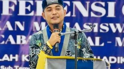 Mudik Lancar dan Kondusif, GMKI: Pembangunan Infrastruktur dan Manajemen Mudik Berdampak Positif