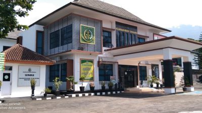 Kejari Tanggamus Akan Segera Usut Dugaan Korupsi Pekon Sidodadi Semaka