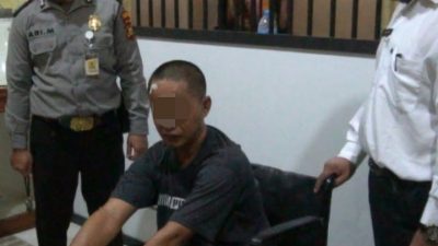Polsek Tampan ungkap kasus pencurian dengan pemberatan (Curanmor R2) di Kampus UIN Susqa Riau Pekanbaru