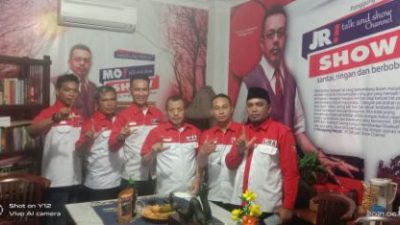 LIRA NTB Minta Klarifikasi Gubernur NTB terkait viralnya jatah preman