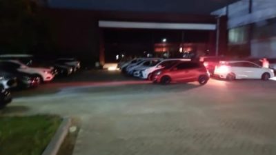 Hollywings Kini Dikabarkan Beroperasi Kembali, PJ Walikota Pekanbaru: Langsung Tanyakan Kepala Satpol PP Iwan Simatupang
