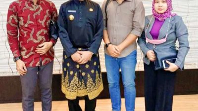 Dugaan Korupsi di Bapenda Pekanbaru, Abdul Hafis harus di Laporkan di Polda Riau, Kuasa Hukum Minta Perlindungan Dari PJ Walikota