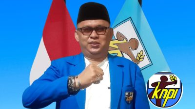 Tok! Mahkamah Agung Tolak Kasasi JPU Kejati Riau, Ketua KNPI: Negara Harus Ganti Rugi Biaya Rehabilitasi Rp.500 Milyar
