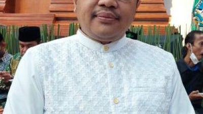 Sekretaris MUI Jawa Timur KH Hasan Ubaidillah Buka Suara Maraknya judi Online