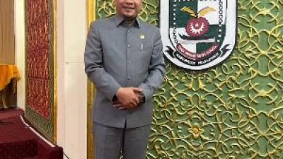 Terpancar Wajah Baru Siswa-Siswi SMAN 1 Dan SMAN 2 Pangkalan Kerinci Kabupaten Pelalawan