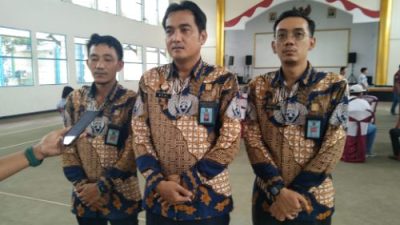 Diberitakan Oleh Beberapa Media Massa, Kalapas kls II/B Kota Agung Angkat Bicara