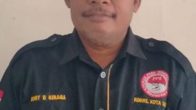Ketua FPII Korwil Langsa Desak Polres Aceh Utara Tindak Anggotanya Yang Salah Tangkap Wartawan