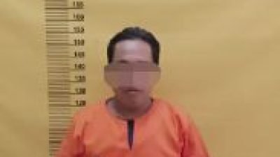 Polsek Rumbai Pesisir Amankan Terduga Pelaku Narkoba