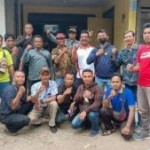 Afilasi Wartawan Probolinggo,Mengadakan Rapat Kerja Perdana 2022