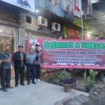Pranseda Simanjuntak, S.H., Pimpin PJS Kabupaten Pelalawan