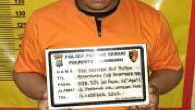 Polsek Payung Sekaki Ungkap Kasus Penipuan dan Penggelapan
