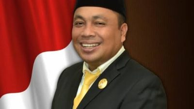 DPRD Pelalawan Mengirim 700 Undangan Paripurna Di Hari Jadi Ke-23 Pelalawan