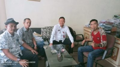 Pungut Denda Karcis Parkir RSUD Batin Mangunang Tidak Ada Regulasi Peraturan Daerahnya, Patut diduga pungli