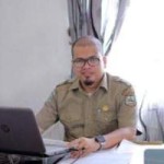 BKKBN Budi Afrijal Skm
