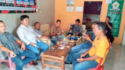 Pihak GML Akan Bawa Persoalan Dugaan Pungli Pihak Ketiga RSUD Batin Mangunang ke Ranah Hukum