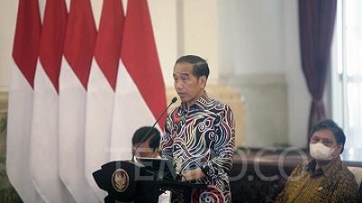 Kabar Gmbira, PNS, Kenaikan Gaji TNI, Polri hingga Pensiunan Akan Diumumkan Jokowi pada 16 Agustus