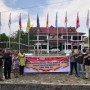Dit Intelkam Polda Riau, KPU Bengkalis Bersinergi Dalam Stabilitas