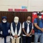 4_Tersangkah_Dugaan_Korupsi Tipikor_USB_Gedung_SMAN