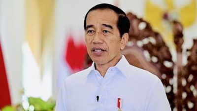 Jokowi Terbitkan PP Nomor 26 Tahun 2023