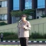 Kapolda Riau: Jangan Lupakan Jasa Orang Tua dan Jadilah Polisi yang Dicintai Masyarakat