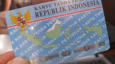 Segera Cek NIK Anda, Kabar Baik Bagi Pemilik KTP