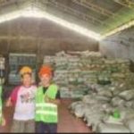 Perhimpunan Anak Transmigrasi Republik Indonesia Riau, Kembangkan Pabrik Pakan