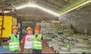 Perhimpunan Anak Transmigrasi Republik Indonesia Riau, Kembangkan Pabrik Pakan
