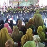 Abdul Muhaimin Iskandar Ketua umum DPP Partai  PKB: Pancasila Final Sebagai dasar Negara