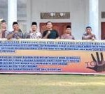 Amir Ahmadiyah Zona Riau 1 Himbau Seluruh Jemaat Sukseskan Pemilu 2024