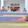 Amir Ahmadiyah Zona Riau 1 Himbau Seluruh Jemaat Sukseskan Pemilu 2024