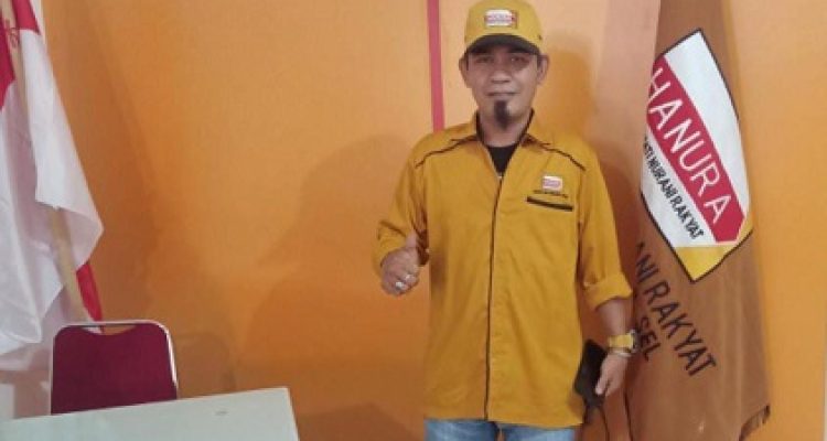 Anak Jalanan Optimis Mendapatkan Dukungan Dari kalangan masyarakat bawah dan Millenial