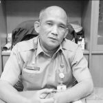 Bupati Pelalawan Belasungkawa Atas Wafatnya Sekda Drs. H.Tengku Muhklis M.si