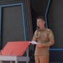 Bupati Rohil Resmikan Penggunaan Pembangunan Jalan di Pulau Halang