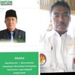 Diduga Nikah Sirih Oknum PNS, Kepala BKPSDM Rokan Hilir Milih Bungkam