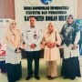Dukung Program PKK, Kadis Kominfotiks Rohil Segera Luncurkan Website Resmi TP PKK