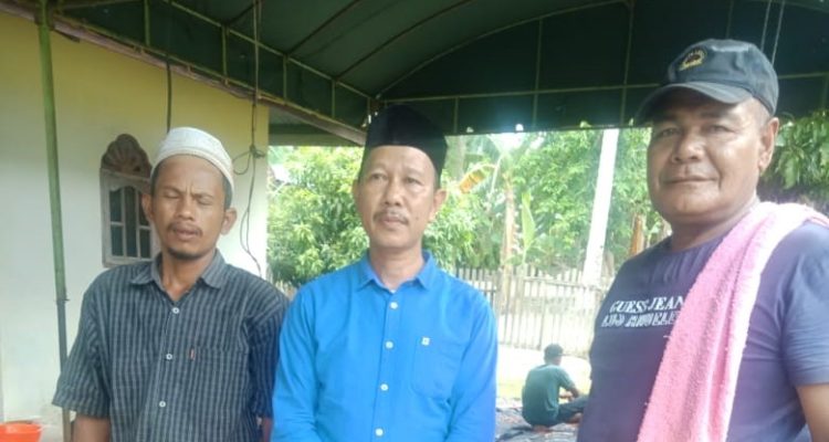 Geucik timbang langsa. Qurban15 ekor sapi